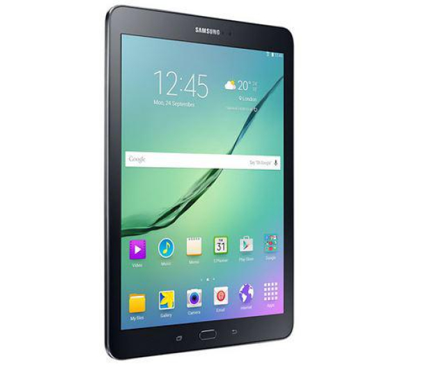 Samsung Galaxy Tab S2 9.7 sAMOLED 4:3 T815 32GB LTE czarny - 253860 - zdjęcie 4